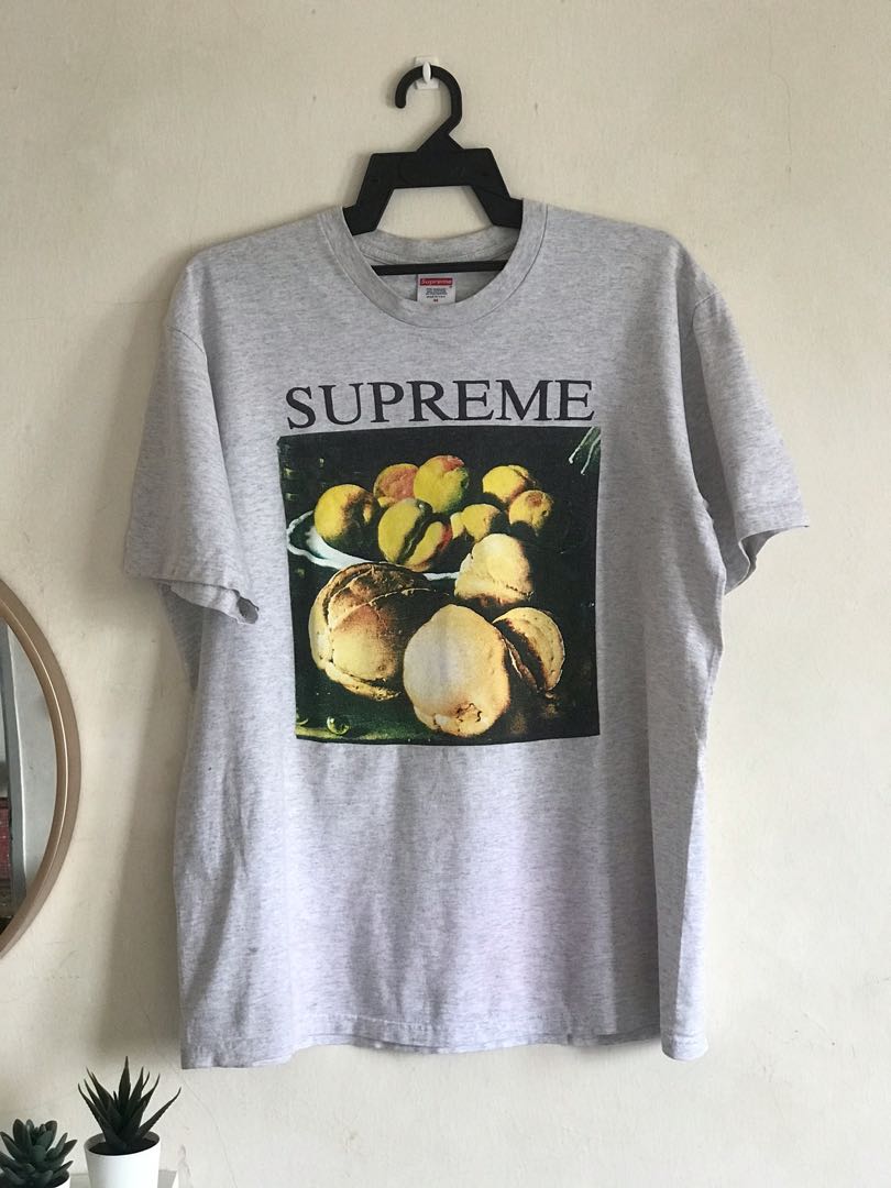 Supreme Fruit Tee