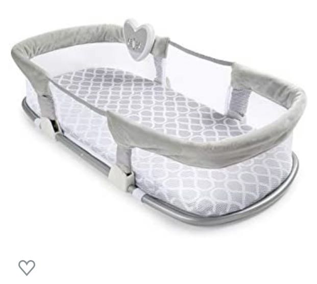 by your side sleeper swaddleme