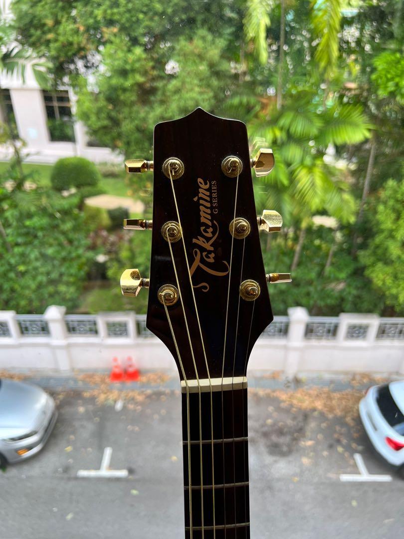 Takamine g340 store price