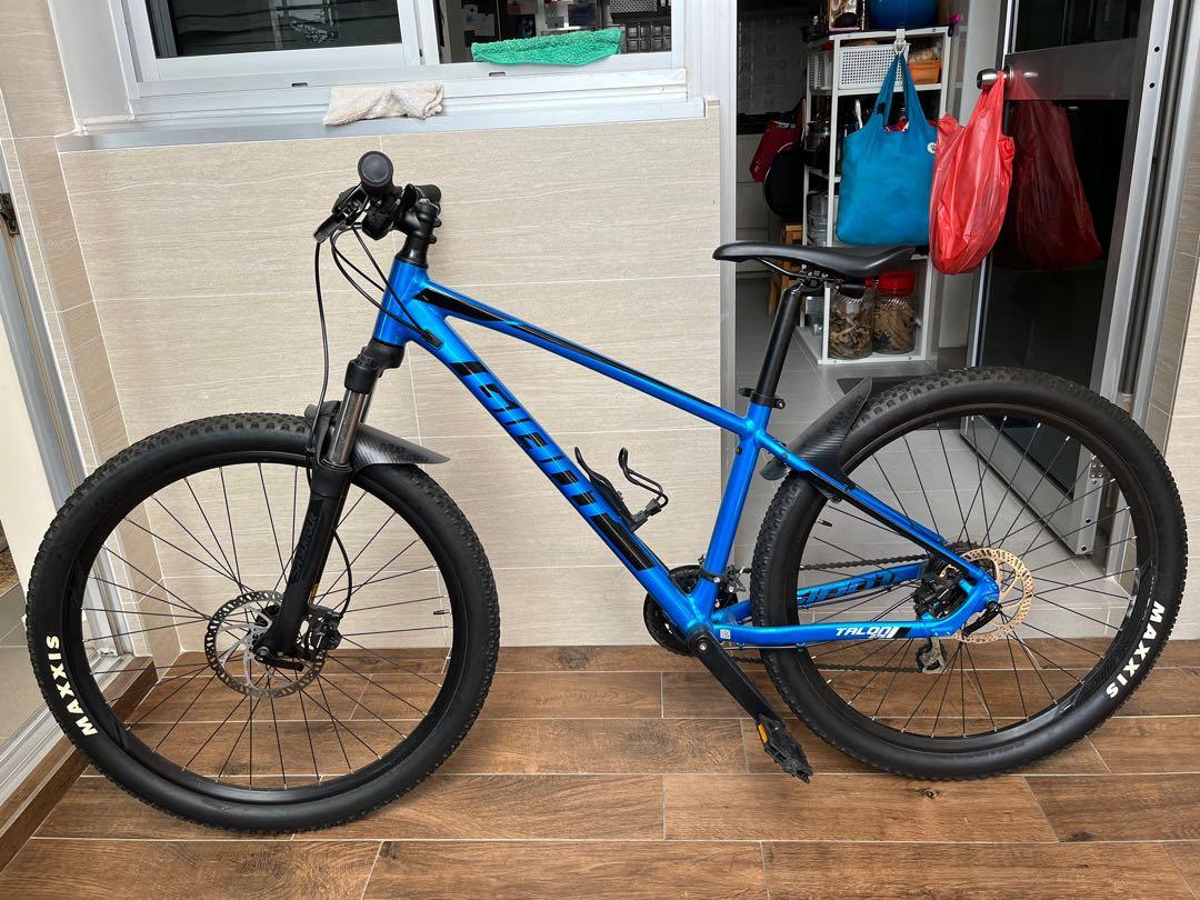 Giant Talon 3 2020 Sports Equipment Bicycles Parts Parts