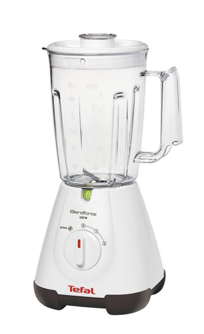 Tefal Blender BL3001, TV & Home Appliances, Kitchen Appliances, Juicers
