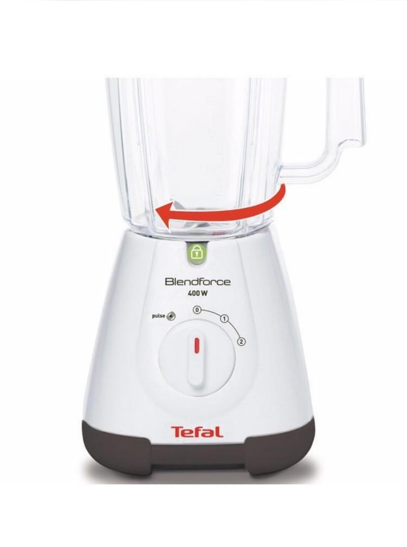 Tefal Blender BL3001, TV & Home Appliances, Kitchen Appliances, Juicers