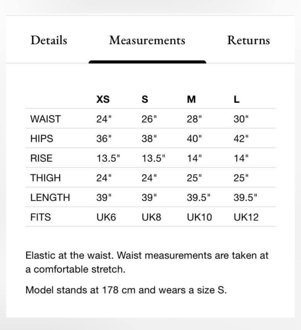 26]Lululemon BNWT City Sleek 5 Pocket HR Wide-Leg Pant Full Length