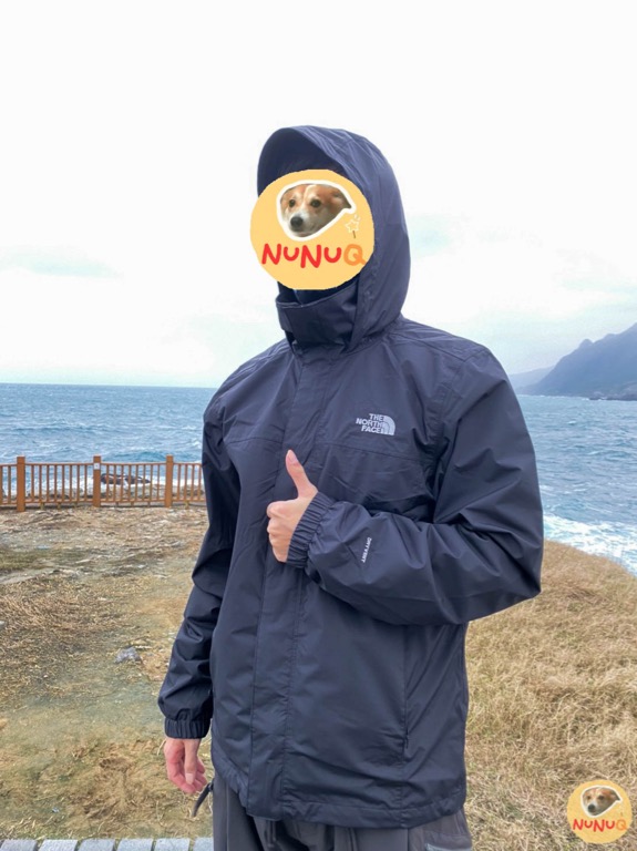 The north face sales w resolve 2 jacket