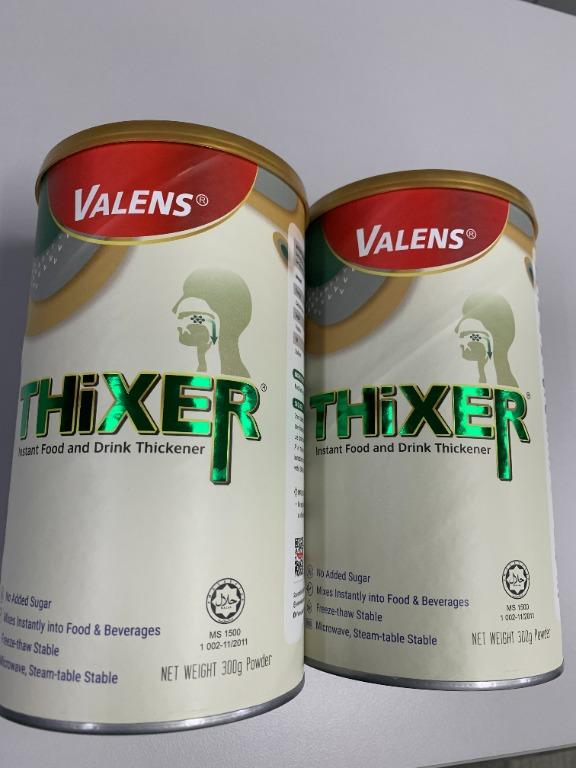Thickener, Food & Drinks, Other Food & Drinks on Carousell