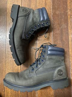 Ortholite timberland hotsell boots