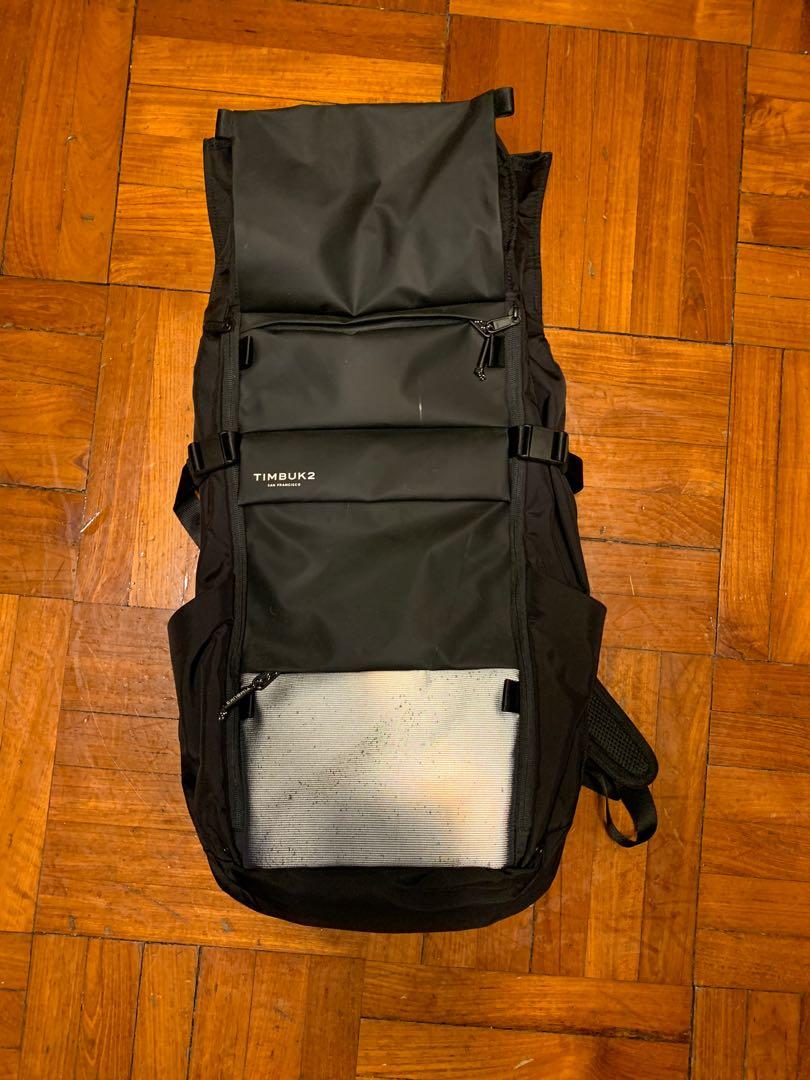 timbuk2 clark