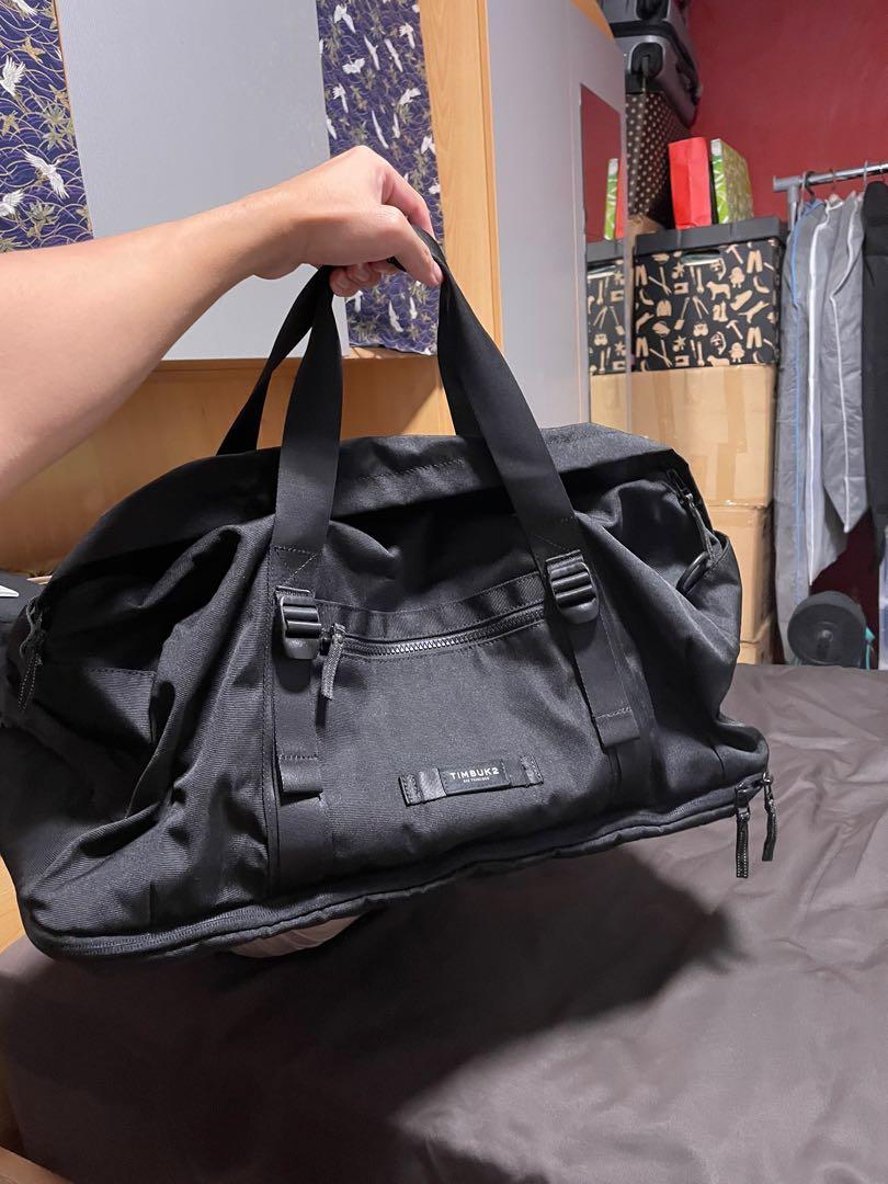 Timbuk2 tripper review hot sale