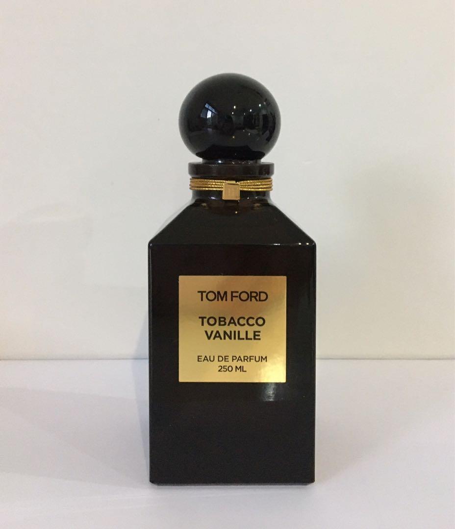 Tom ford deals vanille tobacco 250ml