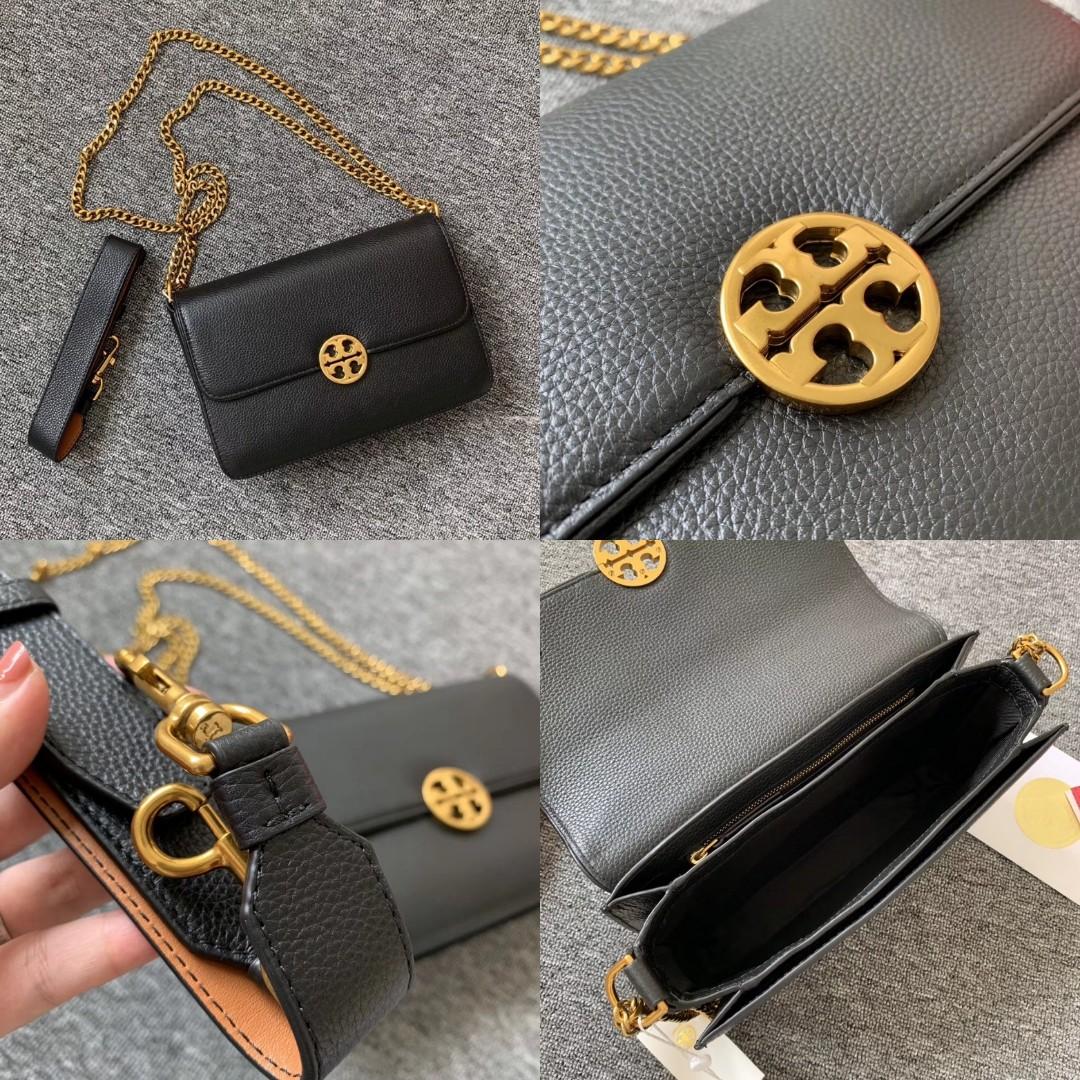 Tory Burch Chelsea convertible shoulder bag