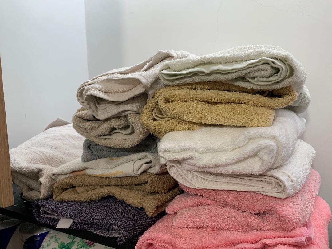 Towel bundle new arrivals