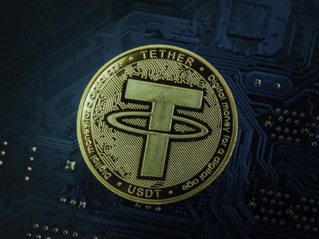 TRADE* USD Tether (TRC20), Hobbies & Toys, Memorabilia & Collectibles,  Currency on Carousell