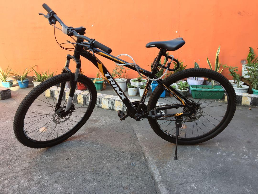 Indur 29er shop