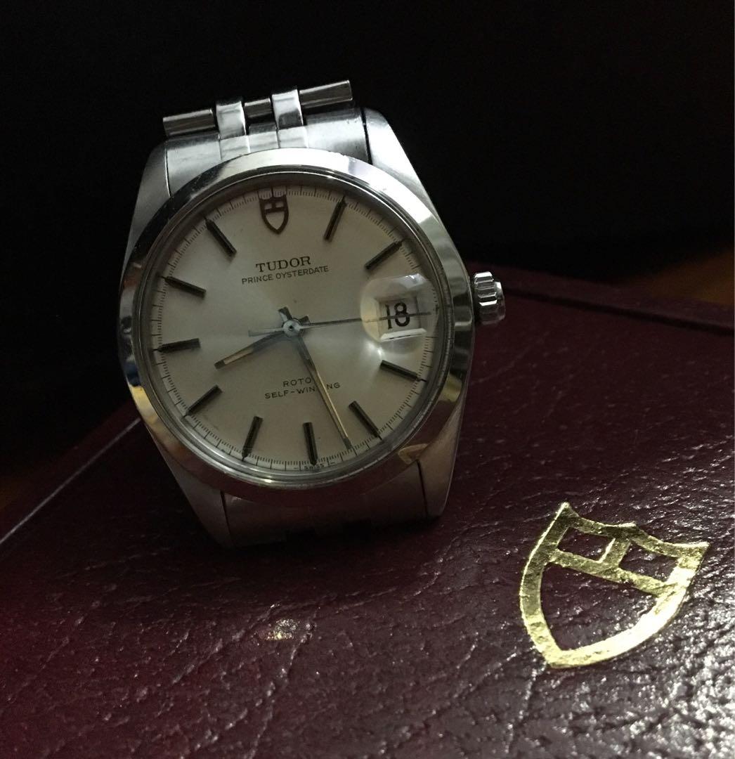 tudor 7206