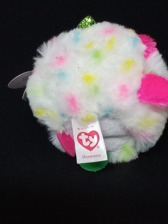 Ty unicorn harmonie sale