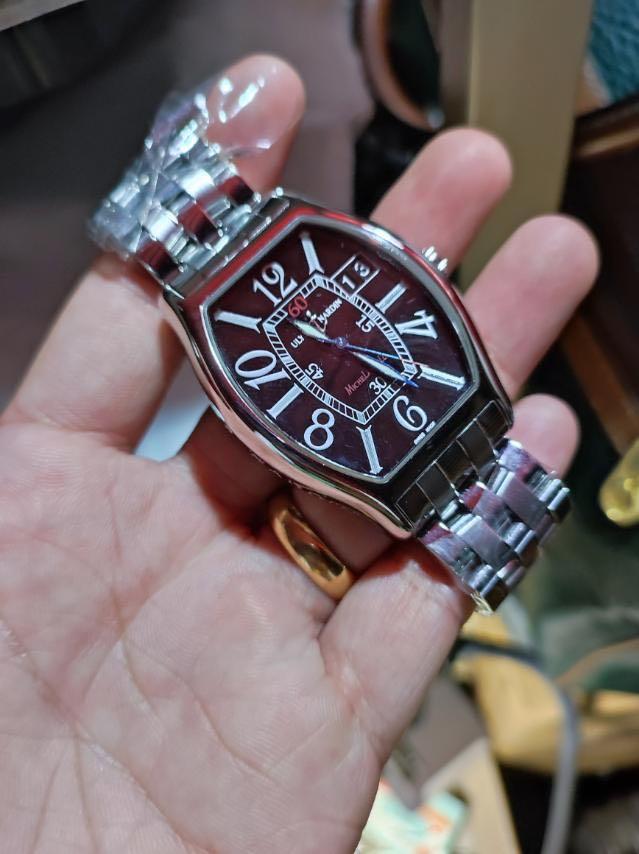 Ulysse Nardin Michelangelo Big date 233 68 with cal. UN 22 Men s