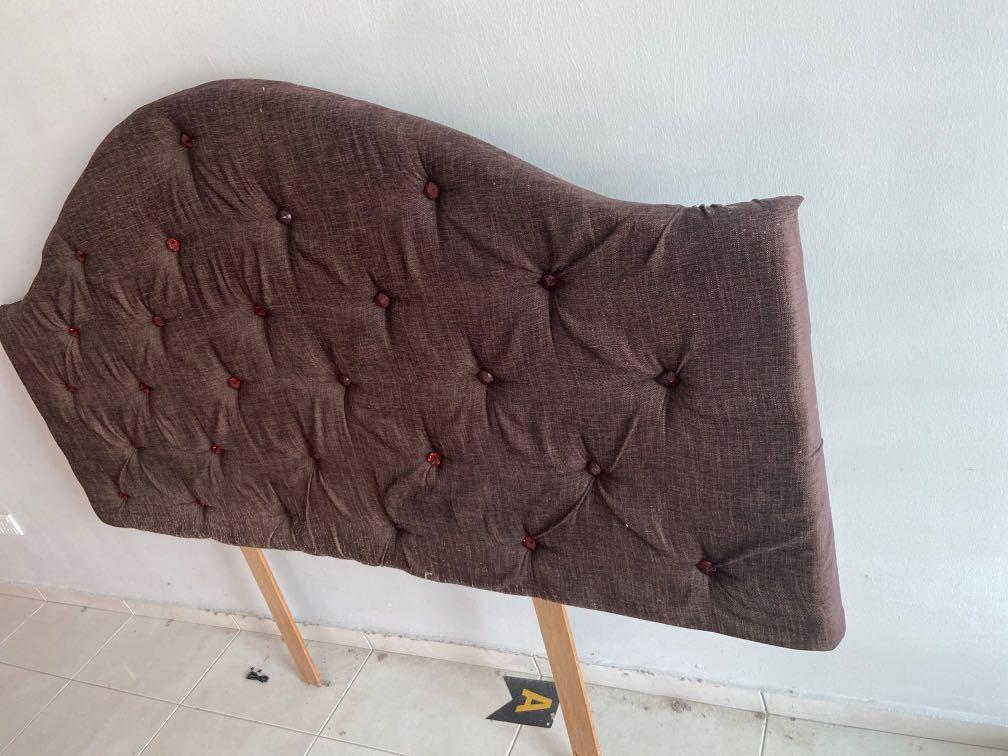 Used furniture for free pick up melaka, Furniture & Home Living, Furniture, Tables & Sets on