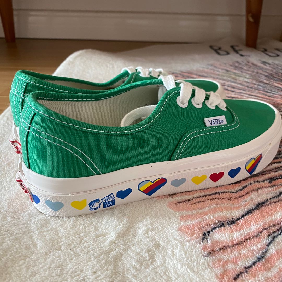 Vans Authentic 44 Dx Anaheim Factory Women s Fashion Footwear