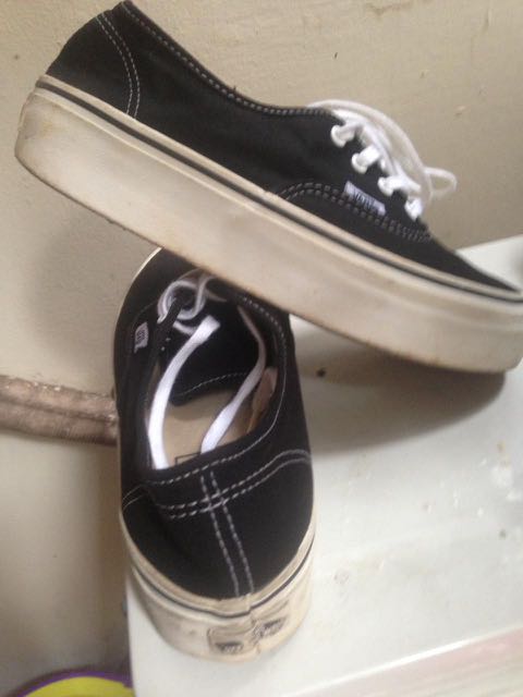 Vans sol deals