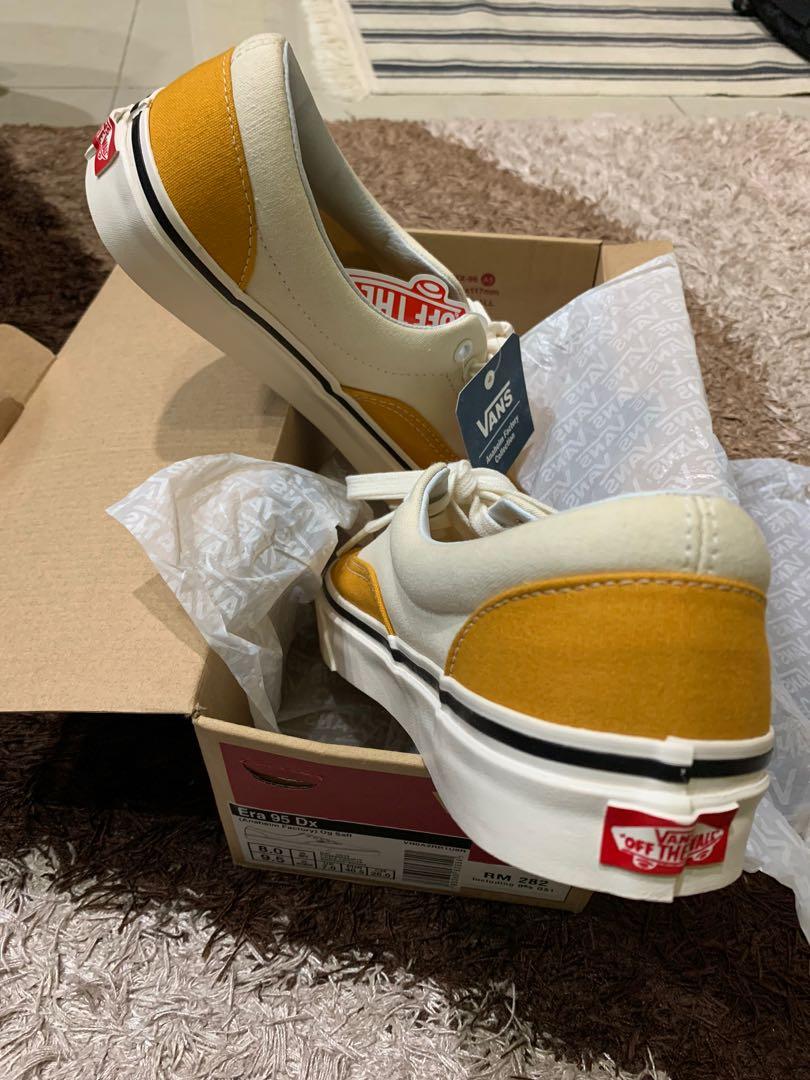 Vans era online 95 2018
