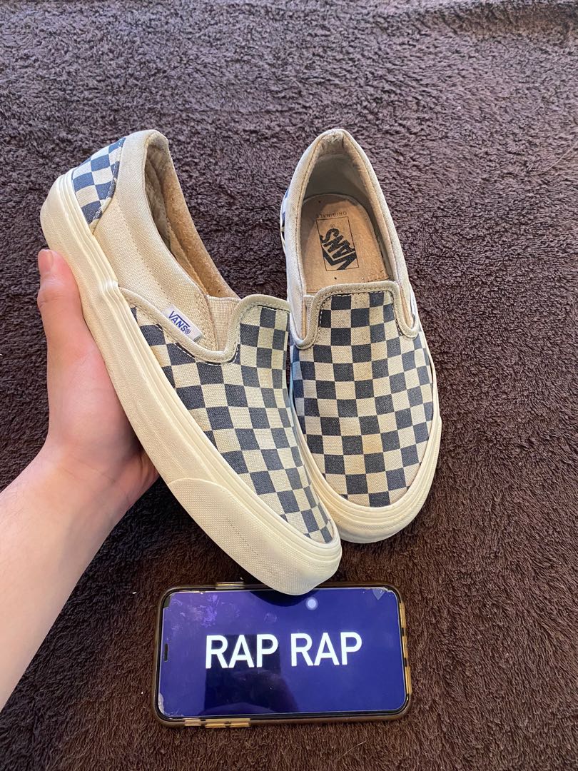 vans vault cb slip on