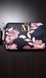 Victoria's Secret, Bags, Vs Night Bloom Mini Shoulder Bag Bundle