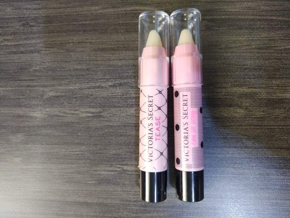 Victoria secret deals crayon perfume