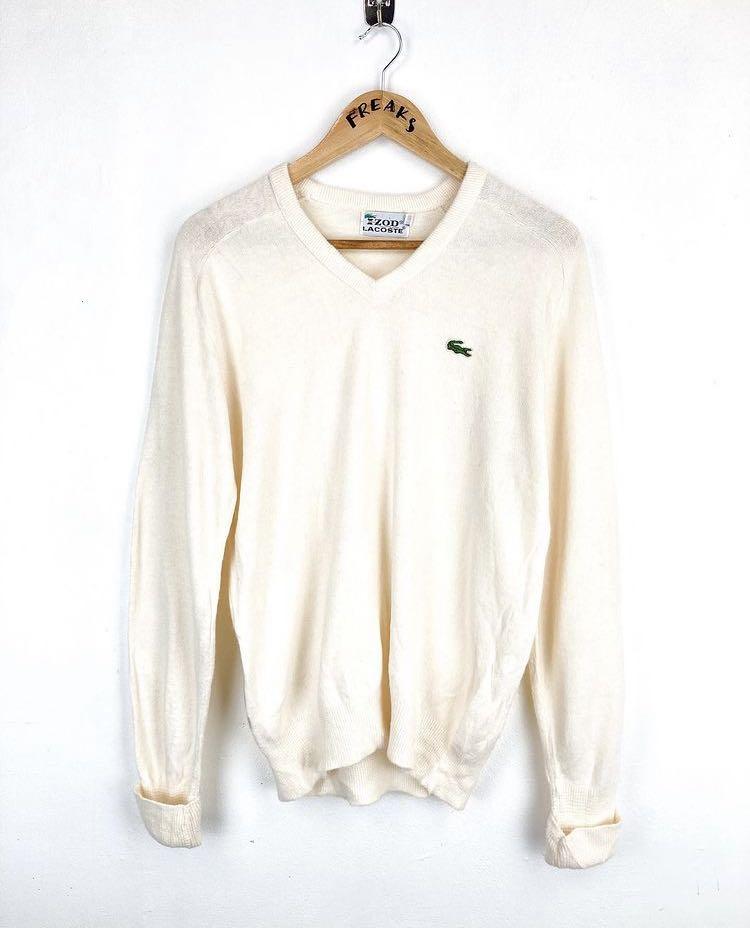 Izod vintage 2025 sweatshirt