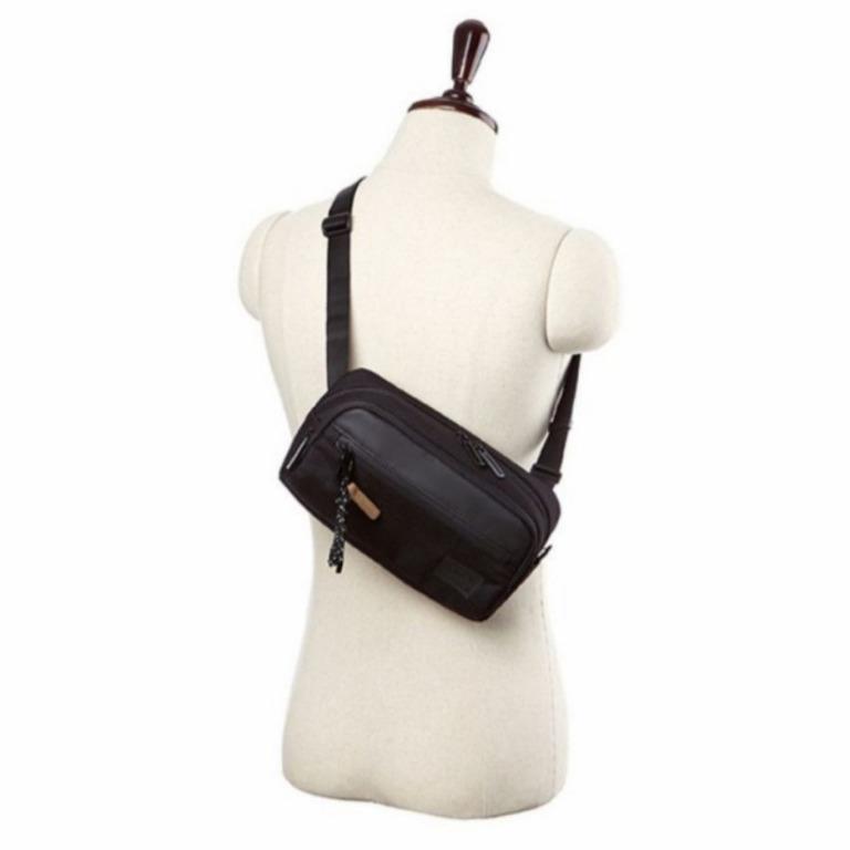 Samsonite red onse sling clearance