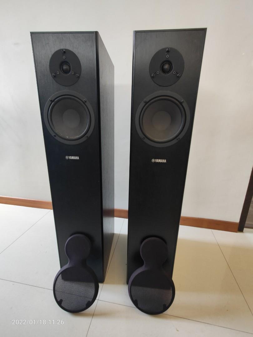 Yamaha shop nsf 140