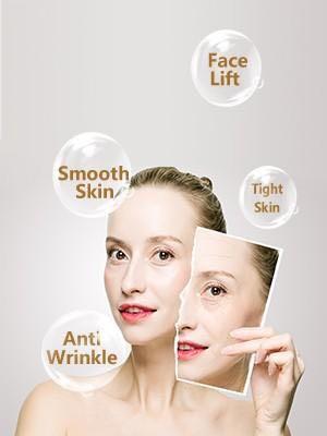 Yeamon 4d sales microcurrent facial massager