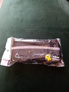 Yellow Ribbon Run 2021 running belt pouch