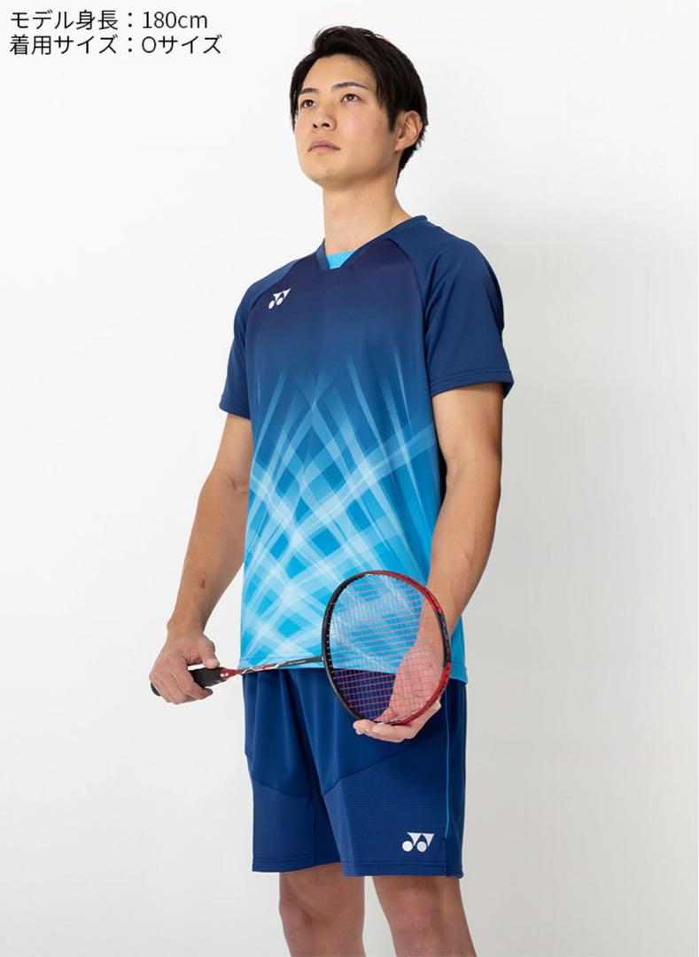 Yonex 羽球服, 男裝, 運動服裝- Carousell