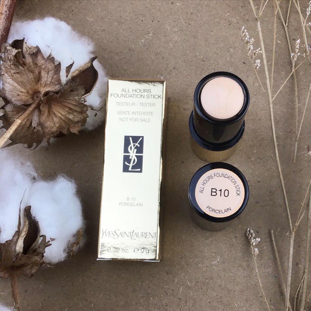 Ysl stick foundation swatches discount