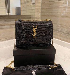 YSL bags available now
