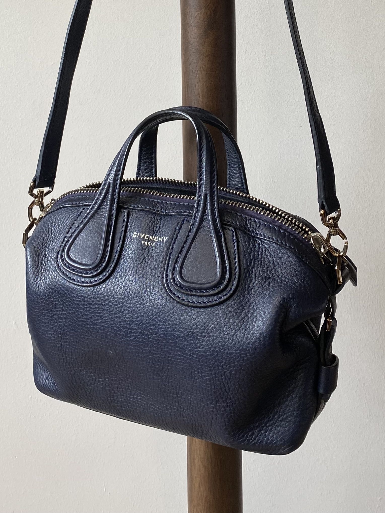 Givenchy nightingale micro cheap