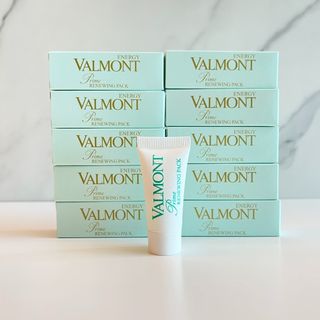 Valmont幸福面膜5ml Prime Renewing Pack 5ml 法爾曼升效煥膚面膜64223016855810110