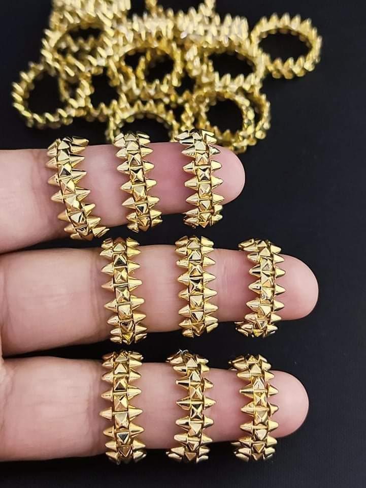 Cartier clash ring price shop