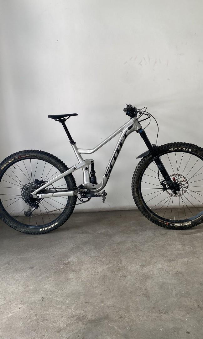 Scott ransom 29er on sale