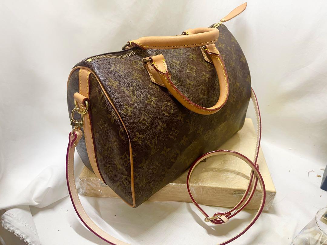 Lv online speedy 30cm