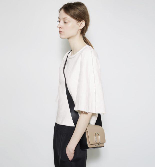 Latest Obsession: 3.1 Phillip Lim Alix Bag - PurseBlog