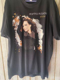 Martina mcbride