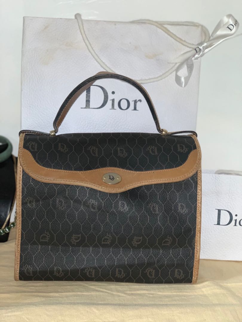 dior kelly bag