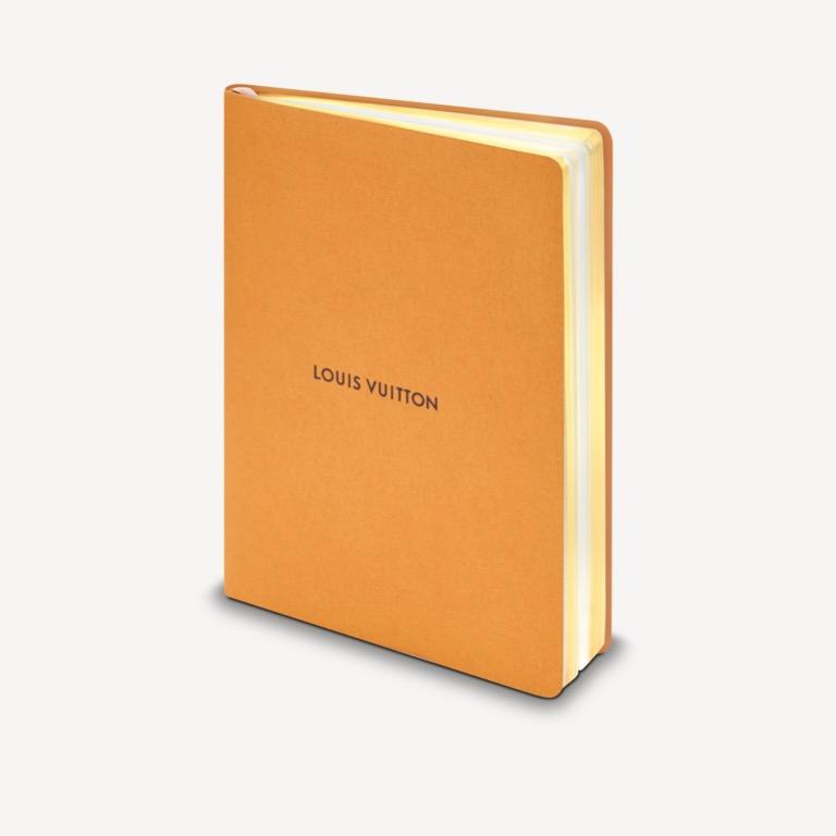 Shop Louis Vuitton MONOGRAM Notebook cover paul mm (GI0238) by ms.Paris