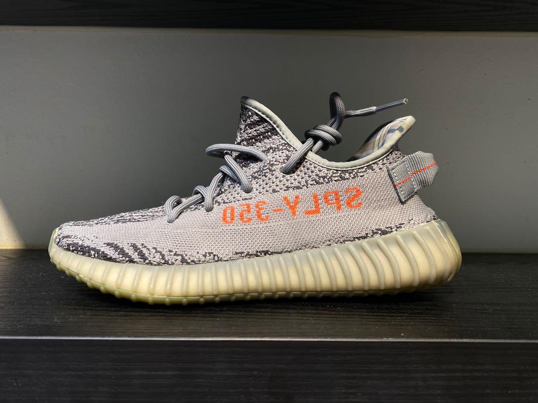 Yeezy beluga cheap 2.0 resell
