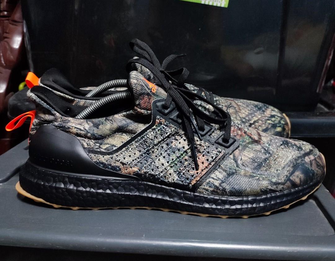 Action bronson clearance adidas ultra boost