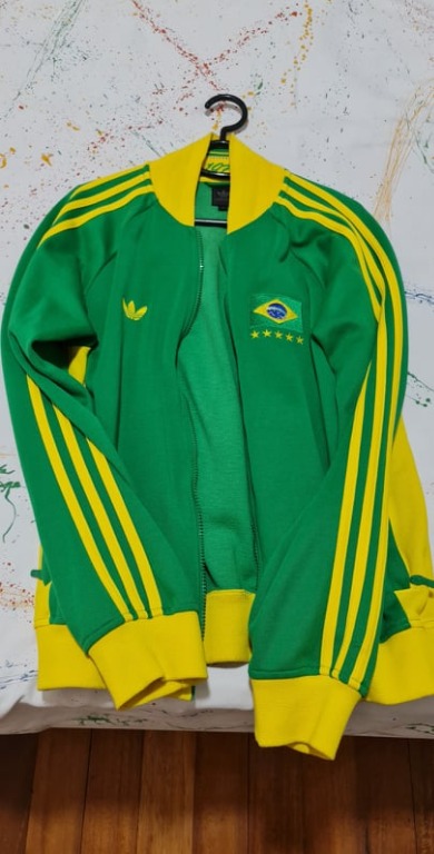 adidas brasil