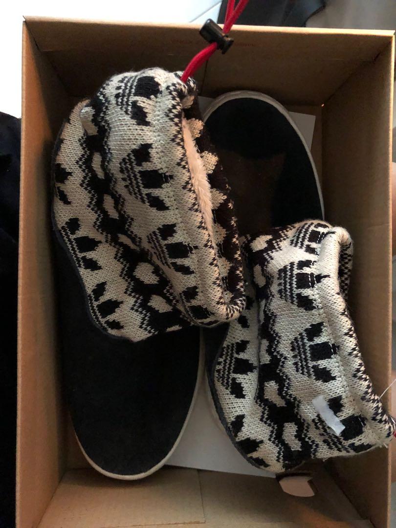 Fluffy adidas boots hot sale