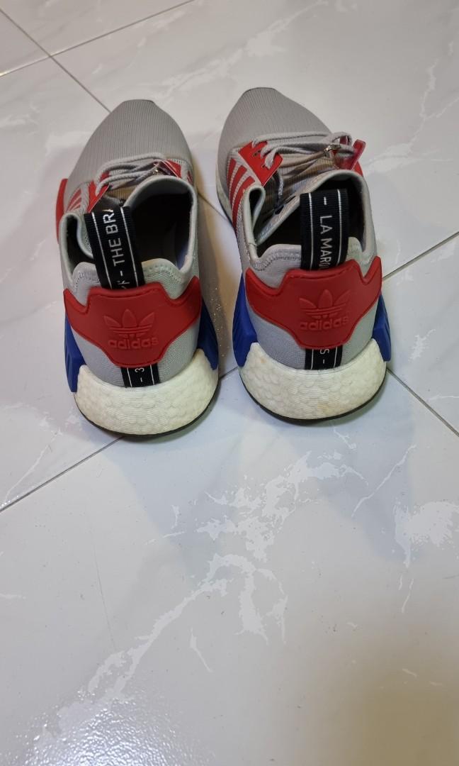 Adidas Limited Edition Bought in Tokyo worn twice only