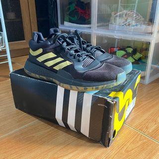 Adidas Marquee boost low - hype p